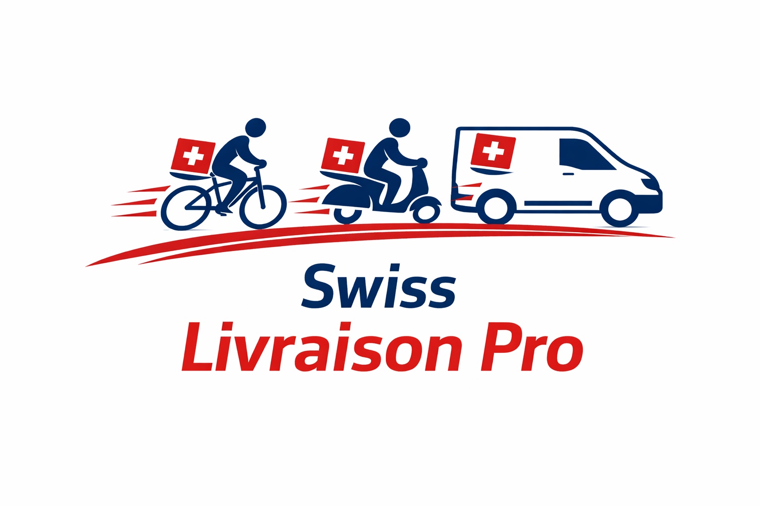 SwissLivraisonPro